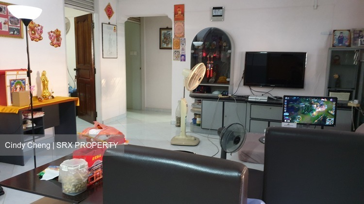 Yishun Ring Road thumbnail photo